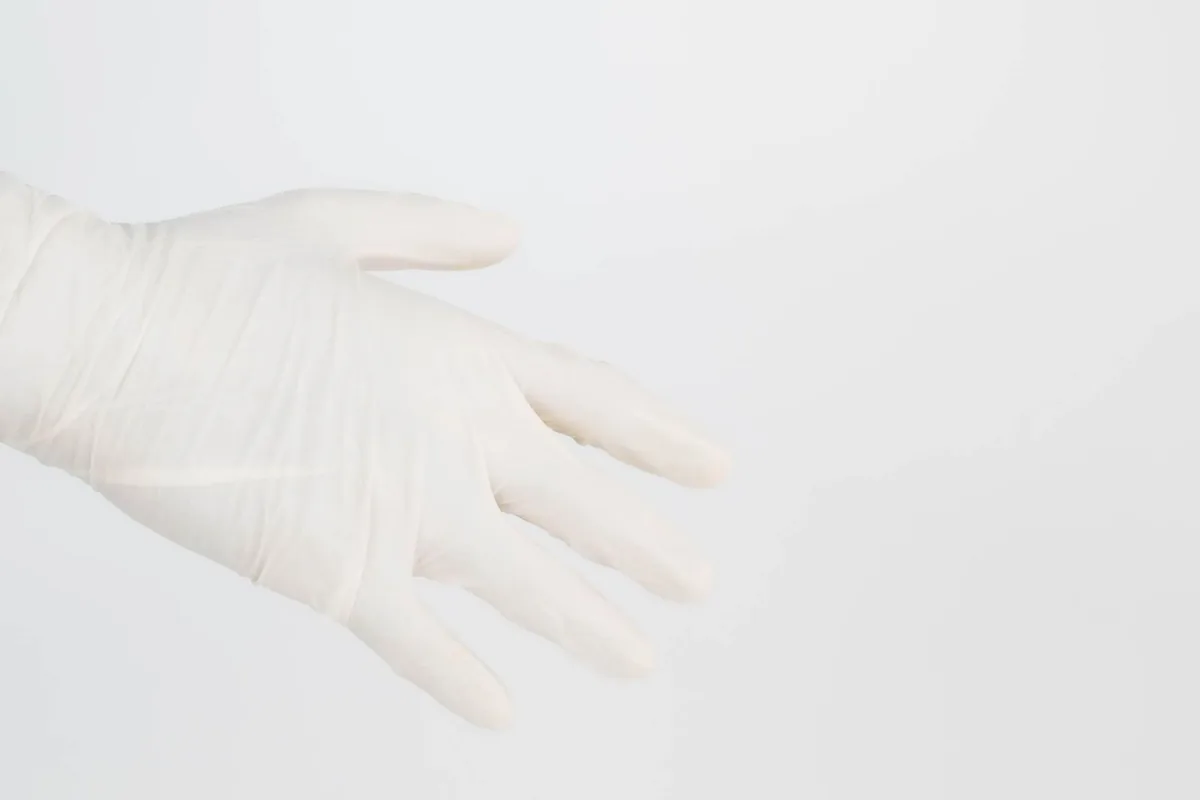 Blood Spill Cleanup in Frisco, PA