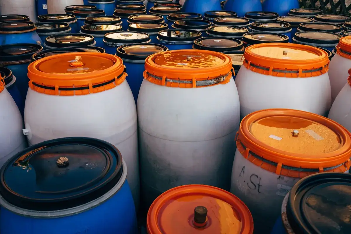 Chemical & Toxic Waste Cleanup in Frisco, PA