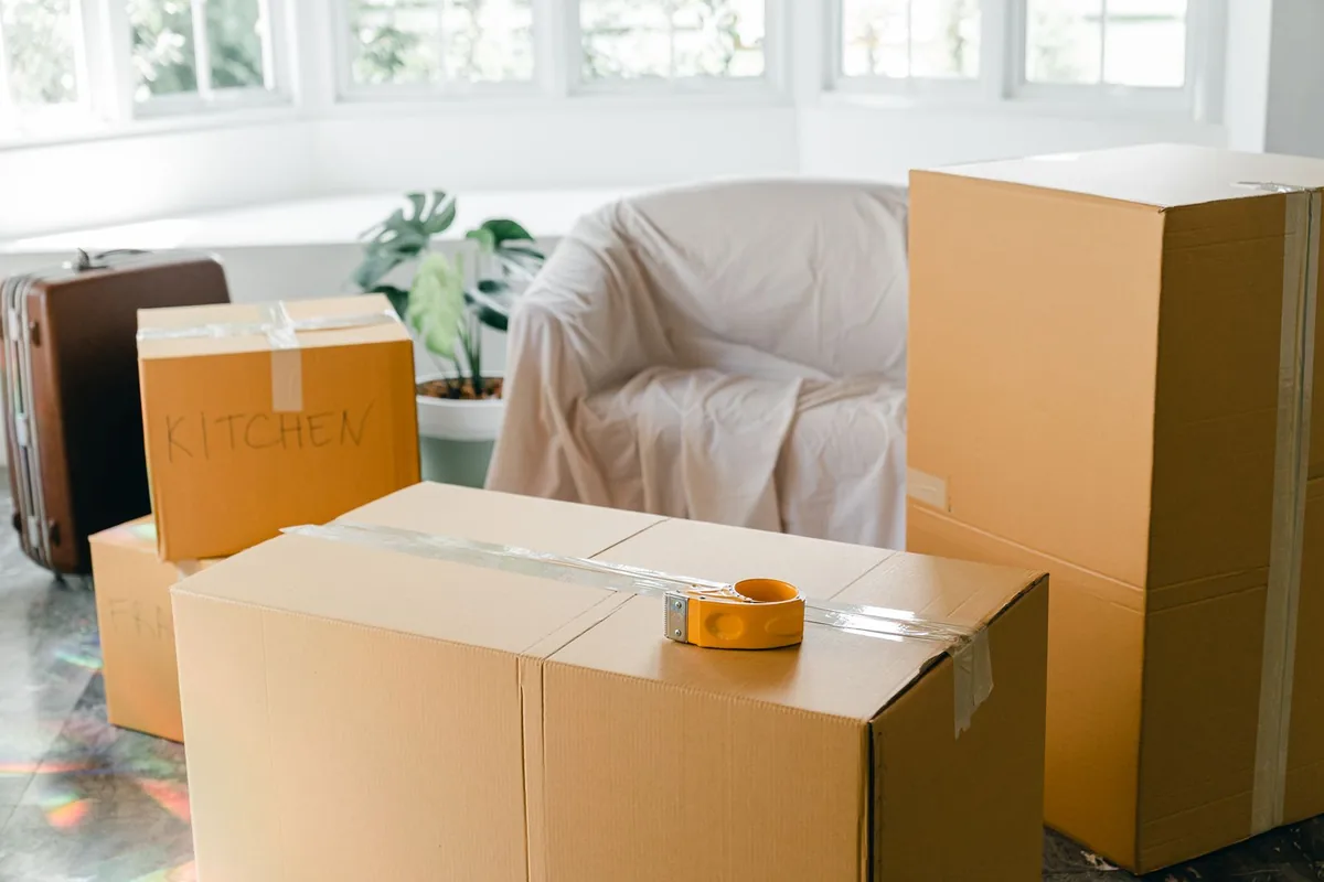 Hoarding Cleanup in Frisco, PA